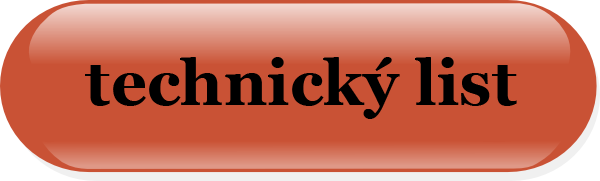 technický list